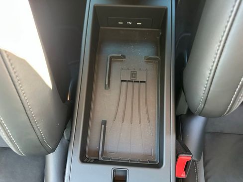 Used 2025 Porsche 911 Targa 4 GTS image 29