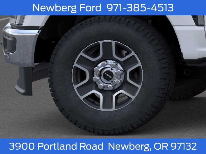 New 2026 Ford F350 Lariat w/ Lariat Ultimate Package AWD/4WD image 19