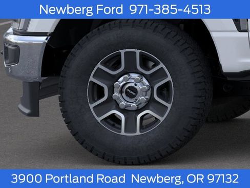 New 2026 Ford F350 Lariat w/ Lariat Ultimate Package AWD/4WD image 19