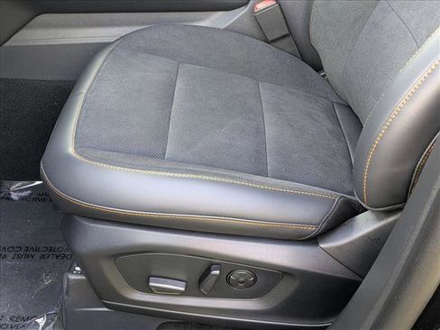 New 2026 Ford Explorer Tremor w/ Tremor Ultimate Package image 4