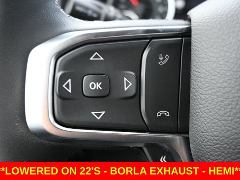 New 2026 RAM 1500 Lone Star image 9