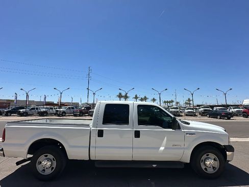 Used 2007 Ford F250 Lariat RWD image 6