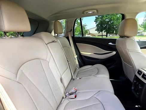 Used 2020 Buick Envision Essence image 26