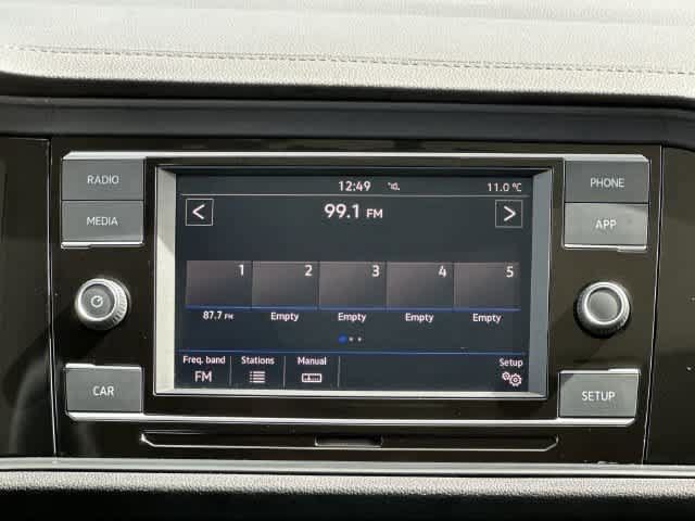 Used 2019 Volkswagen Jetta SE FWD image 12