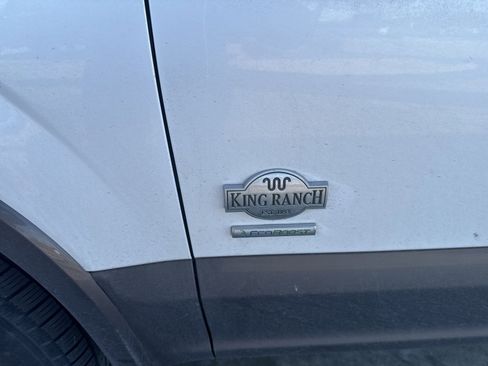 Used 2015 Ford F150 King Ranch w/ Equipment Group 601A Luxury image 5