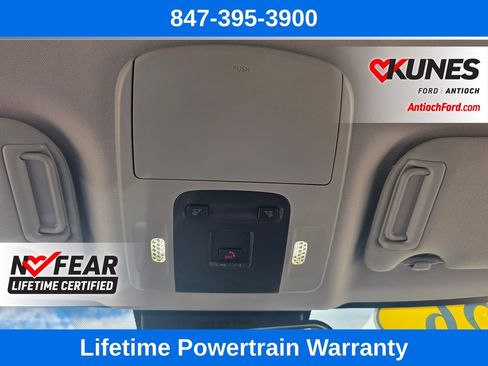 Used 2026 Toyota Camry LE FWD image 35