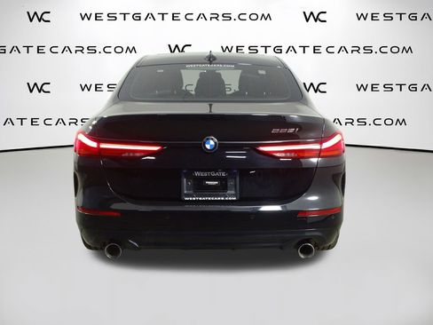 Used 2021 BMW 228i Gran Coupe w/ Premium Package image 7