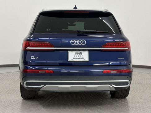 Used 2022 Audi Q7 3.0T Premium Plus AWD/4WD image 10