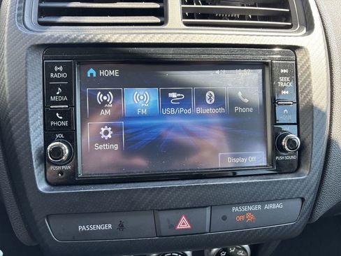 Used 2024 Mitsubishi Outlander Sport LE AWD/4WD image 19
