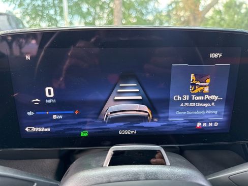 Used 2026 Chevrolet Blazer EV SS w/ Performance Package AWD/4WD image 69