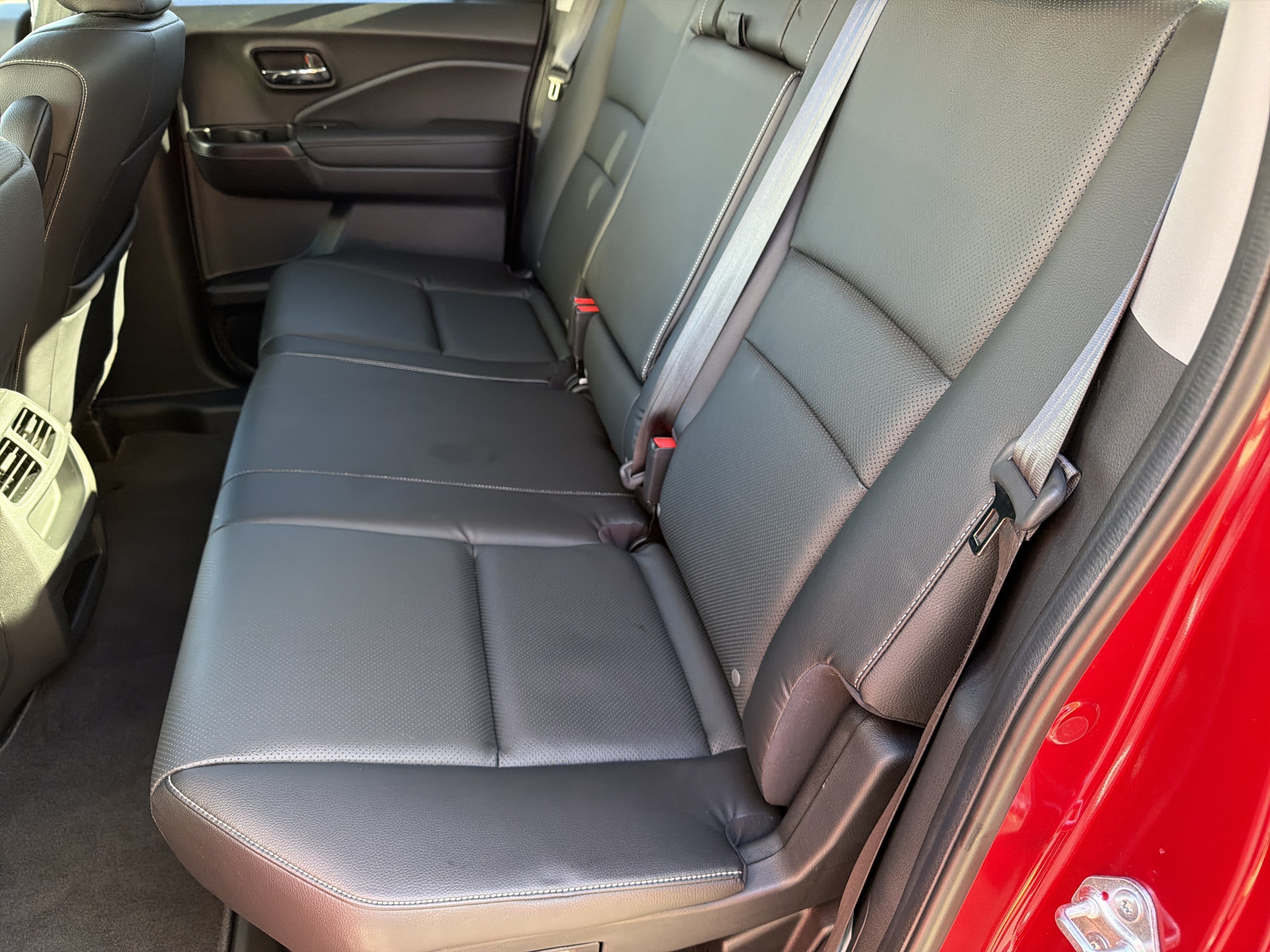 Used 2023 Honda Ridgeline RTL image 20