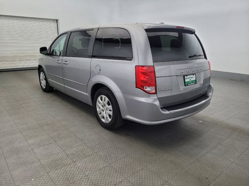 Used 2013 Dodge Grand Caravan SE image 5