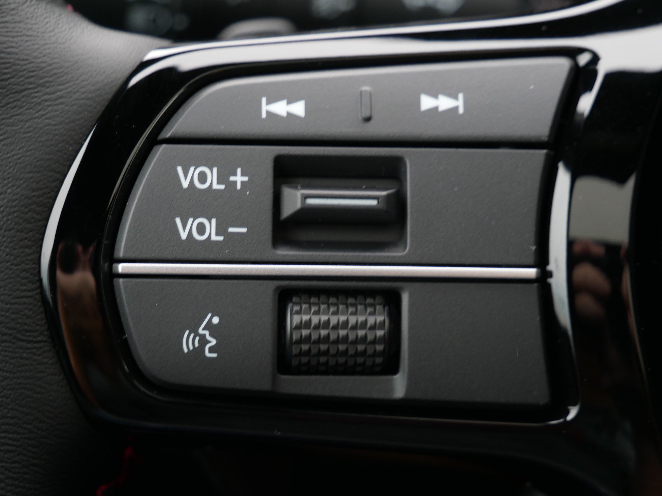 New 2026 Honda Pilot Black Edition image 22