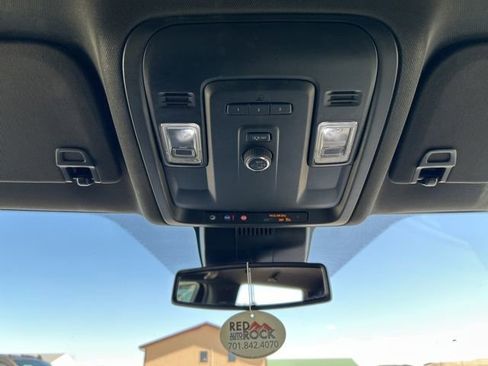 Used 2023 Chevrolet Tahoe LT AWD/4WD image 12
