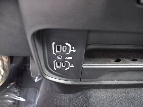 Used 2024 RAM 3500 Tradesman w/ Snow Chief Group AWD/4WD image 23