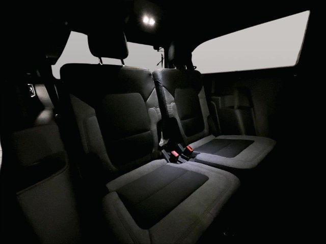 Used 2022 Ford Bronco 2-Door AWD/4WD image 26