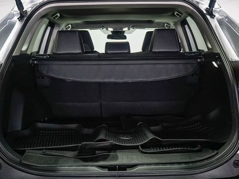 Certified 2025 Toyota RAV4 XLE Premium AWD/4WD image 29