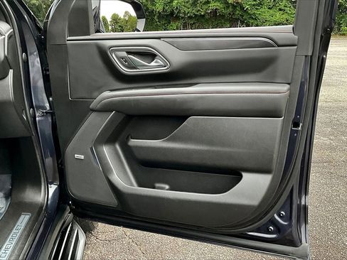 Certified 2022 Chevrolet Tahoe RST w/ Luxury Package image 25