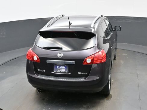 Used 2013 Nissan Rogue SL image 25