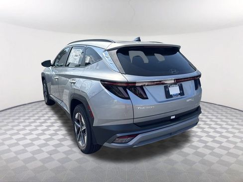 New 2026 Hyundai Tucson SEL AWD/4WD image 7