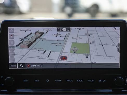 Certified 2023 Kia Forte GT image 16