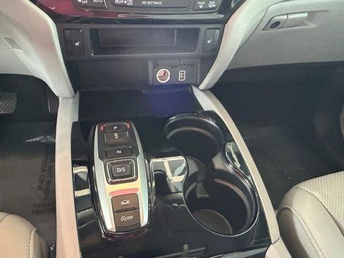 Used 2020 Honda Ridgeline RTL-E image 19