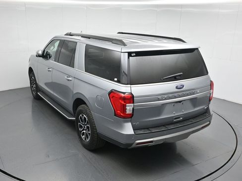 Used 2023 Ford Expedition Max XLT image 44