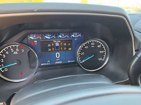 Used 2021 Ford F150 XLT w/ Equipment Group 301A Mid RWD image 19