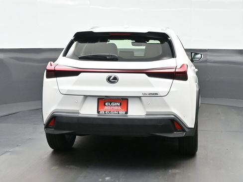 Used 2020 Lexus UX 250h w/ Premium Package AWD/4WD image 5