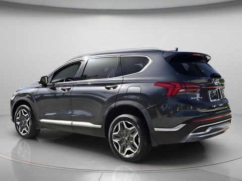 Used 2023 Hyundai Santa Fe SEL Premium AWD/4WD image 8