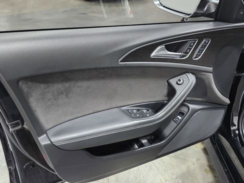 Used 2016 Audi S6 Premium Plus image 27