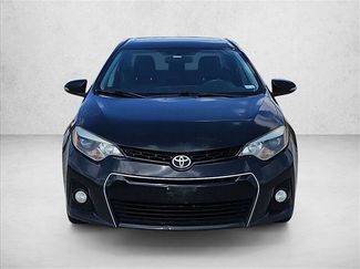 Used 2016 Toyota Corolla S video 2