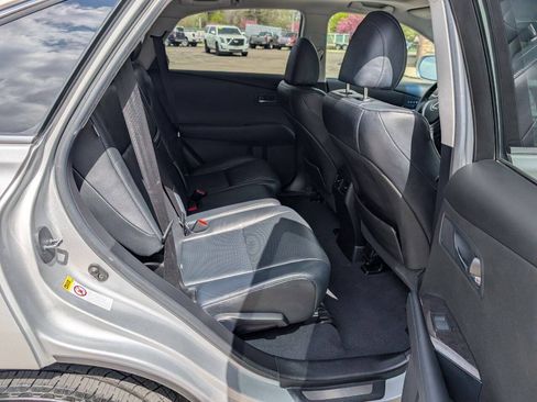 Used 2015 Lexus RX 350 AWD image 12