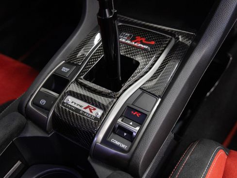 Used 2021 Honda Civic Type R image 22