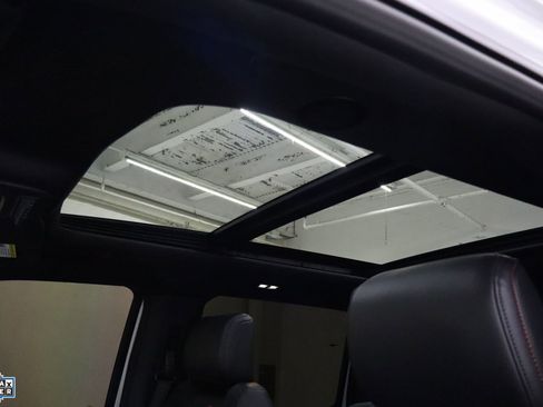 Certified 2025 Ford F150 Raptor w/ Equipment Group 803A Raptor R image 23