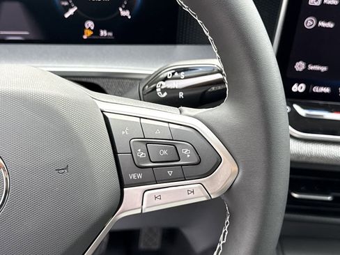 New 2025 Volkswagen Tiguan S image 28