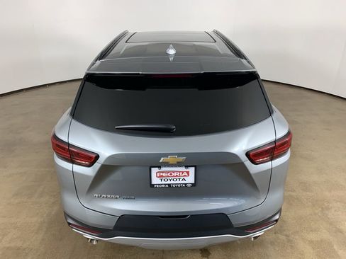 Used 2023 Chevrolet Blazer LT image 11