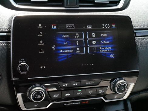 Used 2019 Honda CR-V EX-L image 22