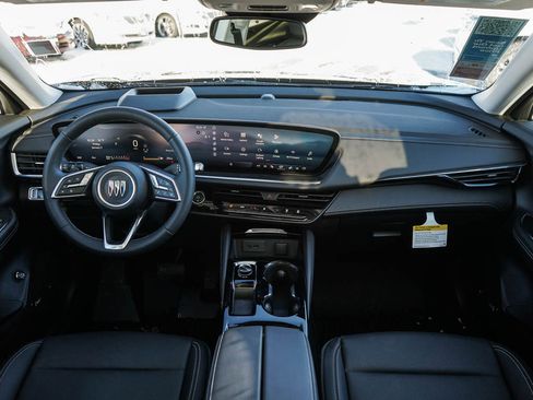 New 2026 Buick Envision Preferred image 13