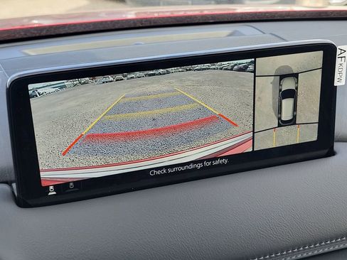 New 2025 MAZDA CX-5 AWD 2.5 S w/ Premium Plus Pkg image 12