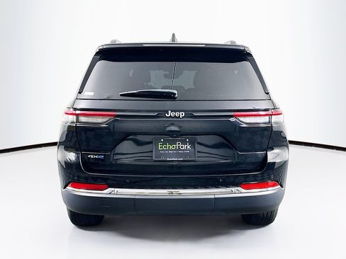 Used 2022 Jeep Grand Cherokee Limited 4xe AWD/4WD image 7
