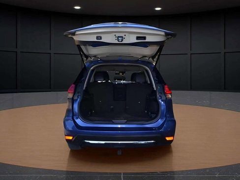 Used 2018 Nissan Rogue SL image 26