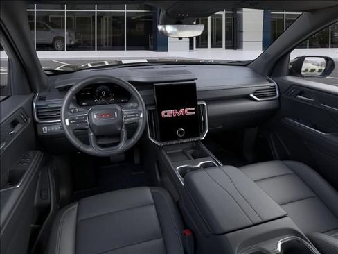 New 2026 GMC Acadia Elevation w/ Black Edition AWD/4WD image 18