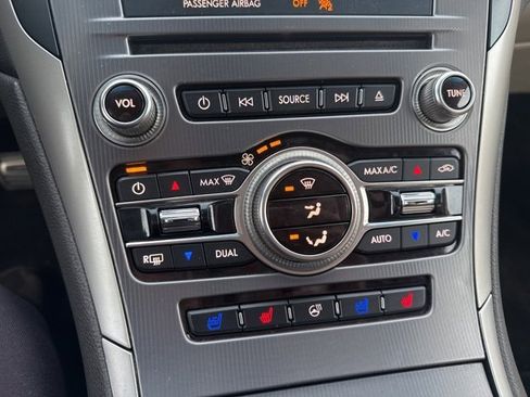 Used 2018 Lincoln MKZ Reserve w/ Magnetic Appearance Package image 22