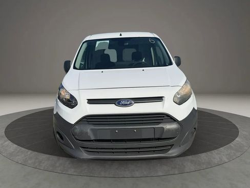Used 2016 Ford Transit Connect XL FWD image 2