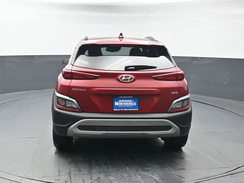 Used 2023 Hyundai Kona SEL w/ Winter Weather Package image 5
