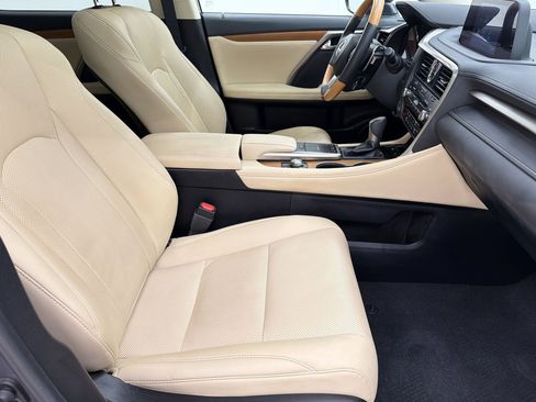 Used 2022 Lexus RX 350 FWD w/ Premium Package image 30