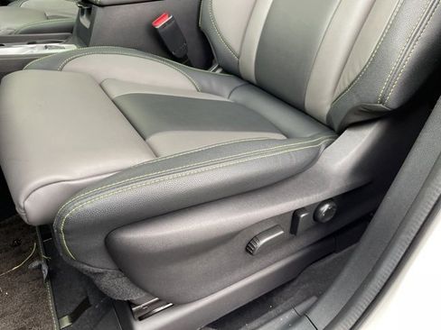 Used 2023 Subaru Ascent Onyx Edition Limited image 9