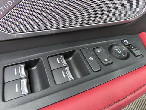 Used 2024 Acura RDX AWD w/ A-Spec & Advance Pkg image 51