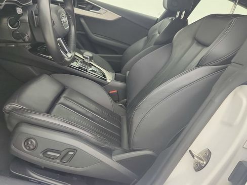 Used 2025 Audi A5 2.0T Premium Plus AWD/4WD image 14